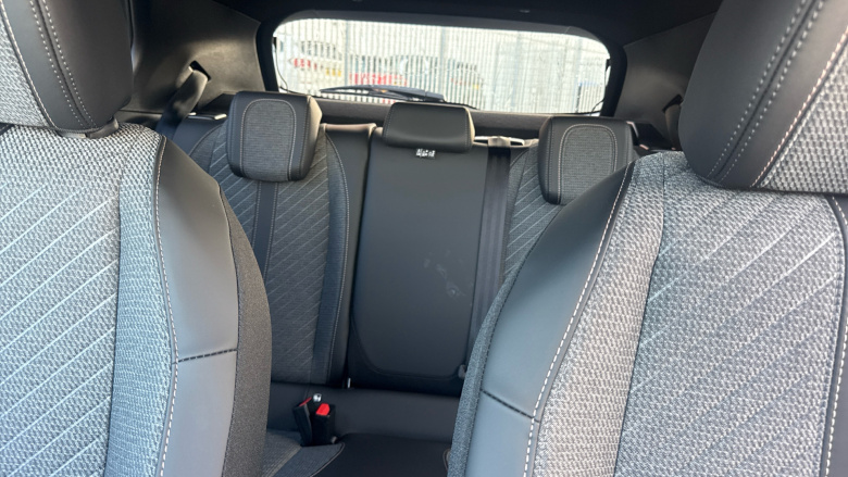 Peugeot 2008 115kW Allure 54kWh 5dr Auto Electric Estate